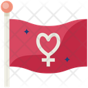 پیش‌نمایش فایل flag-3321381 از پک روز زن