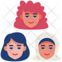 پیش‌نمایش فایل women-3321367 از پک روز زن