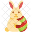 پیش‌نمایش فایل bunny-with-egg-3415105 از پک عید پاک