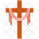 پیش‌نمایش فایل cross-3415086 از پک عید پاک