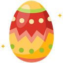 پیش‌نمایش فایل easter-egg-3415085 از پک عید پاک