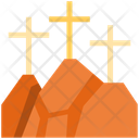 پیش‌نمایش فایل golgotha-3415109 از پک عید پاک