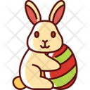 پیش‌نمایش فایل bunny-with-egg-3415130 از پک عید پاک