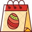 پیش‌نمایش فایل calendar-3415119 از پک عید پاک