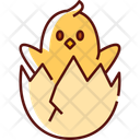 پیش‌نمایش فایل chick-in-egg-3415126 از پک عید پاک