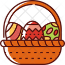 پیش‌نمایش فایل egg-buckets-3415120 از پک عید پاک