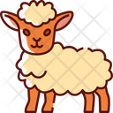 پیش‌نمایش فایل lamb-3415131 از پک عید پاک