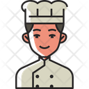 پیش‌نمایش فایل chef-3524420 از پک روز کارگر