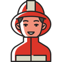 پیش‌نمایش فایل fireman-3524423 از پک روز کارگر