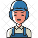 پیش‌نمایش فایل food-factory-worker-3524405 از پک روز کارگر