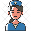 پیش‌نمایش فایل nurse-3524408 از پک روز کارگر