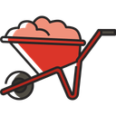 پیش‌نمایش فایل wheelbarrow-3524413 از پک روز کارگر