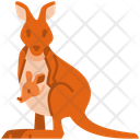 پیش‌نمایش فایل kangaroo-3555339 از پک روز مادر