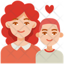 پیش‌نمایش فایل mom-and-boy-3555340 از پک روز مادر