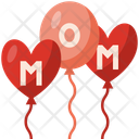 پیش‌نمایش فایل mom-balloons-3555348 از پک روز مادر