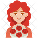 پیش‌نمایش فایل mom-with-bouquet-3555346 از پک روز مادر