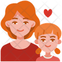 پیش‌نمایش فایل mother-and-girl-3555326 از پک روز مادر
