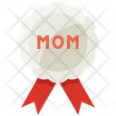 پیش‌نمایش فایل mothers-day-badge-3555337 از پک روز مادر