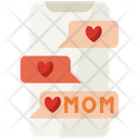 پیش‌نمایش فایل mothers-day-chat-3555349 از پک روز مادر