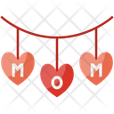 پیش‌نمایش فایل mothers-day-decoration-3555331 از پک روز مادر