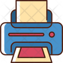پیش‌نمایش فایل printer-3687483 از پک طراحی گرافیک