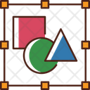 پیش‌نمایش فایل shapes-3687493 از پک طراحی گرافیک