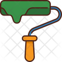پیش‌نمایش فایل paint-roller-3687431 از پک طراحی گرافیک