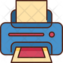 پیش‌نمایش فایل printer-3687423 از پک طراحی گرافیک
