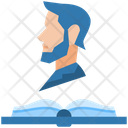 پیش‌نمایش فایل biography-4201709 از پک سواد