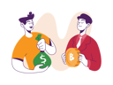 پیش‌نمایش فایل cryptocurrency-exchange-4905058 از پک کریپتو