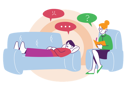 پیش‌نمایش فایل psychiatrist-session-4989700 از پک سلامتی