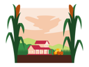 پیش‌نمایش فایل farm-5179986 از پک چشم انداز