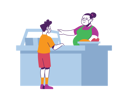 پیش‌نمایش فایل boy-collecting-food-from-school-food-canteen-5413524 از پک بازگشت به مدرسه