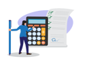 پیش‌نمایش فایل accounting-7240259 از پک کسب و کار