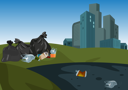 پیش‌نمایش فایل big-city-garbage-pollution-7405866 از پک تیم کسب‌وکار