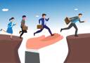 پیش‌نمایش فایل supporting-hand-in-business-career-7405869 از پک تیم کسب‌وکار