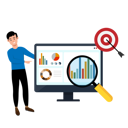 پیش‌نمایش فایل customer-targeting-8749546 از پک مفهوم کسب و کار