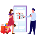 پیش‌نمایش فایل order-grocery-online-8749547 از پک مفهوم کسب و کار