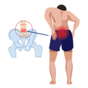پیش‌نمایش فایل man-holding-his-waist-8749756 از پک سبک زندگی