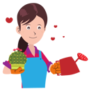 پیش‌نمایش فایل the-owner-of-the-cactus-flower-shop-8749757 از پک سبک زندگی