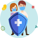 پیش‌نمایش فایل virus-germs-and-bacteria-protection-10279887 از پک سبک زندگی