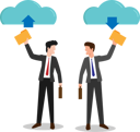 پیش‌نمایش فایل data-in-the-database-on-the-cloud-service-9174398 از پک سبک زندگی