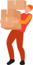 پیش‌نمایش فایل transport-company-employees-carry-out-the-transportation-of-goods-9174402 از پک سبک زندگی