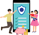 پیش‌نمایش فایل family-life-insurance-9170953 از پک سبک زندگی