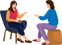 پیش‌نمایش فایل businesswoman-and-team-are-discussing-10462973 از پک سبک زندگی