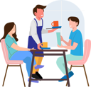 پیش‌نمایش فایل couple-is-on-date-10445991 از پک سبک زندگی