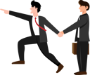 پیش‌نمایش فایل manager-is-motivating-employee-10446046 از پک سبک زندگی