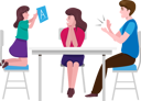 پیش‌نمایش فایل parents-are-appreciating-child-for-scoring-good-grades-10461769 از پک سبک زندگی