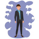 پیش‌نمایش فایل customer-is-not-satisfied-with-the-service-provided-by-the-company-representative-12049216 از پک سبک زندگی