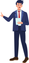 پیش‌نمایش فایل lecturer-giving-lectures-11678430 از پک سبک زندگی
